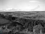 Nidderdale from Greenhow